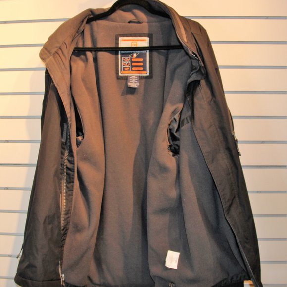 Jacket / windbreaker - Picture 2 of 3